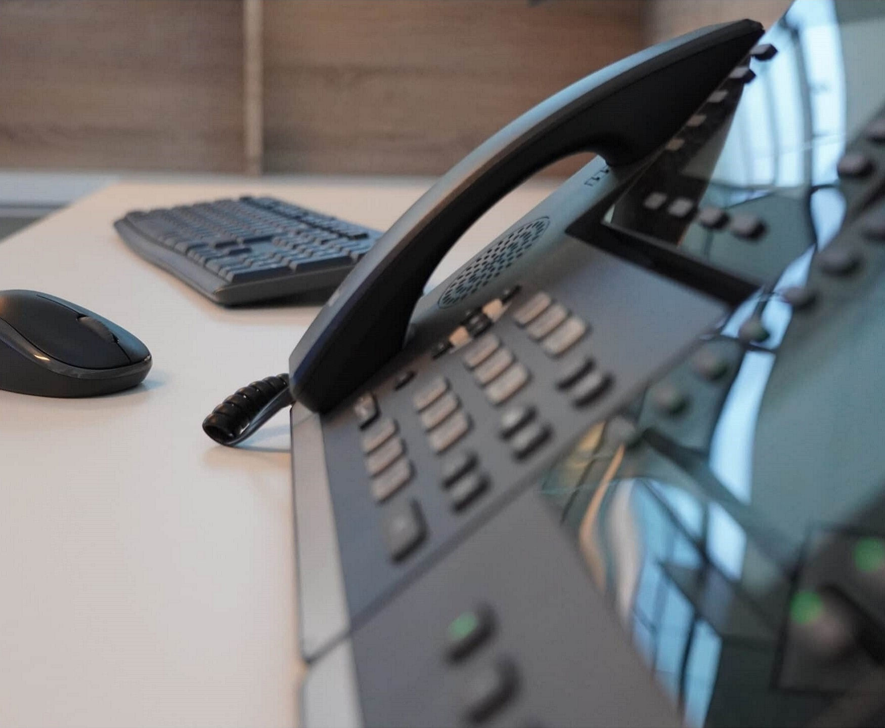 voip phone
